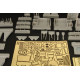 Brengun BRL48023 1/48 Fairey Barracuda MkI-III complete detail set Special Hobby