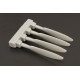 Brengun BRL48036 1/48 Rotol propeller (4 blade) resin accessories