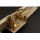 Brengun BRL48060 1/48 Ki-61 II Kai PE set for RS models kit