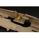 Brengun BRL48060 1/48 Ki-61 II Kai PE set for RS models kit
