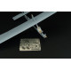 Brengun BRL48069 1/48 SG-38 (Special hobby) PE set for Special hobby kit