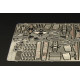 Brengun BRL48074 1/48 L-39C PE set for Special Hobby kit