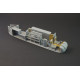 Brengun BRL48077 1/48 Ka-27 Interior PE set for HobbyBoss kit
