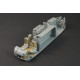 Brengun BRL48077 1/48 Ka-27 Interior PE set for HobbyBoss kit