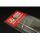 Brengun BRL48091 1/48 Yokosuka Ohka model 22 vacu canopy for Brengun kit Brengun BRL48091 1/48 Yokosuka Ohka model 22 vacu canopy for Brengun kit