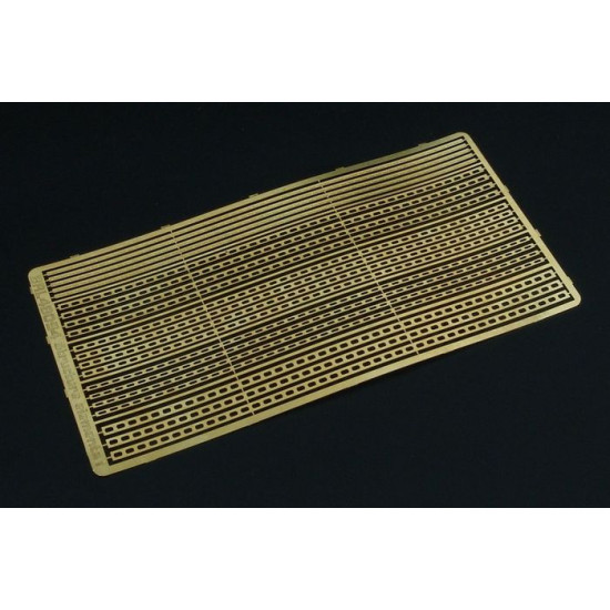 Brengun BRL48094 1/48 Structure elemets ver 1 PE accessories