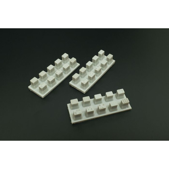 Brengun BRL48122 1/48 AN-ALE 47 Countermeasures Dispenser for modern NATO planes