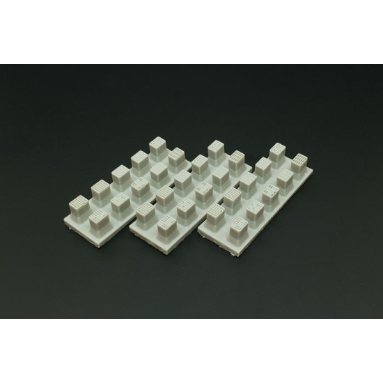 Brengun BRL48122 1/48 AN-ALE 47 Countermeasures Dispenser for modern NATO planes