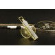 Brengun BRL72012 1/72 Cart with extinguisher kit of extinguisher cart