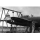 Brengun BRL72034 1/72 U S airfield crane PE - resin kit of U.S. crane Brengun BRL72034 1/72 U S airfield crane PE - resin kit of U.S. crane