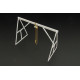 Brengun BRL72034 1/72 U S airfield crane PE - resin kit of U.S. crane Brengun BRL72034 1/72 U S airfield crane PE - resin kit of U.S. crane