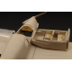 Brengun BRL72064 1/72 Bf 108 Taifun (Fly) PE set for Fly kit