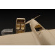 Brengun BRL72064 1/72 Bf 108 Taifun (Fly) PE set for Fly kit