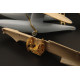 Brengun BRL72068 1/72 Spitfire Floatplane (Brengun) PE set for Brengun kit