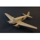 Brengun BRL72109 1/72 Caudron C-445 Goeland (RS Models) PE set for RS models kit