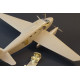 Brengun BRL72109 1/72 Caudron C-445 Goeland (RS Models) PE set for RS models kit