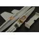 Brengun BRL72136 1/72 Yokosuka MXY7 Ohka model 11 PE set for Brengun kit Brengun BRL72136 1/72 Yokosuka MXY7 Ohka model 11 PE set for Brengun kit