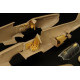 Brengun BRL72181 1/72 P-51- Mustang Ia PE accessories for Brengun kit