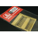 Brengun BRL72188 1/72 Do-17 P-M flaps (RS Models kit) PE set for RS-modell kit