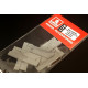 Brengun BRL72256 1/72 F/A-18 A/B/C/D Hornet pylons Resin set of weapon pylons Brengun BRL72256 1/72 F/A-18 A/B/C/D Hornet pylons Resin set of weapon pylons