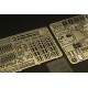 Brengun BRL72273 1/72 Do-217N1 (Italeri kit) PE set for Italeri kit