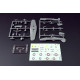 Brengun BRP144012 1/144 P-39Q Airacobra plastic construction kit