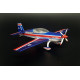 Brengun BRP48009 1/72 EXTRA EA300L four-blade propeller plastic construction kit