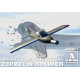 Brengun BRP72013 1/72 Zeppelin rammer (2pieces) plastic construction kit