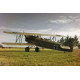 Brengun BRP72024 1/72 Letov S-16 Luftwaffe-Slovak AF plastic construction kit