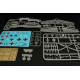 Brengun BRP72028 1/72 Yak 1 captured plastic construction kit