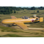 Brengun BRP72029 1/72 Yokosuka Ohka MXY7-K1 trainer plastic construction kit