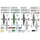 Brengun BRP72033 1/72 Bf-109T-2 plastic construction kit