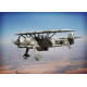 Brengun BRP72044 1/72 Hs 126 A-1 Superpava Legion Condor Plastic kit