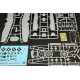 Brengun BRP72044 1/72 Hs 126 A-1 Superpava Legion Condor Plastic kit