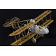Brengun BRS144018 1/144 Airco DH-2 stripdown constr.kit of U.K. WW1 fighter