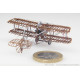 Brengun BRS144018 1/144 Airco DH-2 stripdown constr.kit of U.K. WW1 fighter