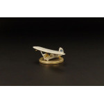 Brengun BRS144023 1/144 Mignet HM-14 Pou-de-Ciel resin legendary small plane