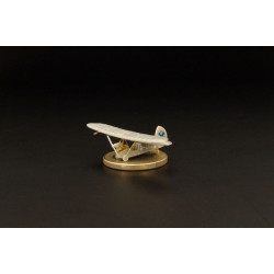 Brengun BRS144023 1/144 Mignet HM-14 Pou-de-Ciel resin legendary small plane