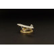 Brengun BRS144023 1/144 Mignet HM-14 Pou-de-Ciel resin legendary small plane