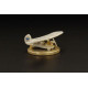 Brengun BRS144023 1/144 Mignet HM-14 Pou-de-Ciel resin legendary small plane