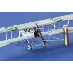 Brengun BRS144027 1/144 Voisin LA-LAS Resin kit of french WWI plane