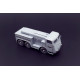 Brengun BRS144045 1/144 Kaelble Z6R resin kit of german heavy truck