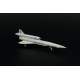 Brengun BRS144065 1/144 Tupolev Tu-141 Strizh resin kit of soviet jet drone