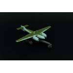 Brengun BRS144066 1/144 Arado E-377 resin constr. kit of german WWII flying bomb