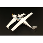 Brengun BRS48012 1/48 Rutan Quickie resin construction kit of plane