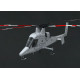 Brengun BRS48016 1/48 Kaman K-MAX Resin construction kit of U.S. helicopter