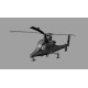 Brengun BRS48016 1/48 Kaman K-MAX Resin construction kit of U.S. helicopter