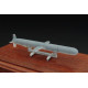 Brengun BRS72001 1/72 Agm-109 Tomahawk Cruise Missile kit of U.S: cruise missile Brengun BRS72001 1/72 Agm-109 Tomahawk Cruise Missile kit of U.S: cruise missile