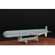 Brengun BRS72001 1/72 Agm-109 Tomahawk Cruise Missile kit of U.S: cruise missile Brengun BRS72001 1/72 Agm-109 Tomahawk Cruise Missile kit of U.S: cruise missile