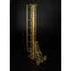 Brengun BRS72007 1/72 Launch tower for Bachem Natter PE and resin kit Brengun BRS72007 1/72 Launch tower for Bachem Natter PE and resin kit